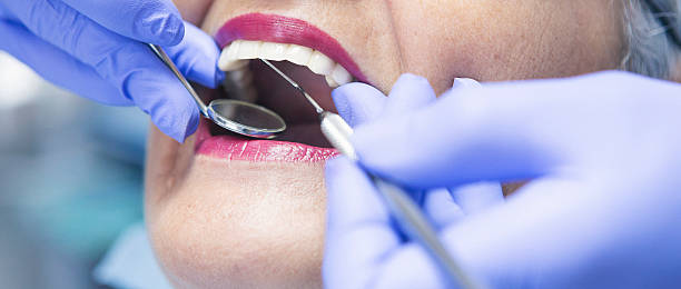 Best Emergency Dental Care for Trauma or Injury in Village Of Four Seasons, MO